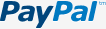 Logo PayPal